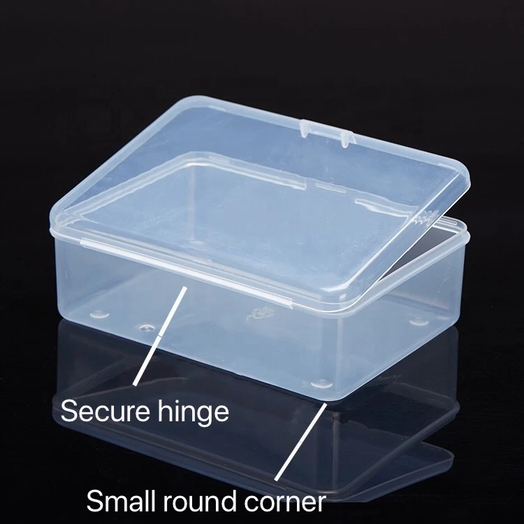Plastic Storage Box Organizer Plastic Organizer Box Case