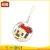 Import plastic surprise egg candy toy for promotion from China