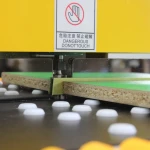 Plastic woodworking tools edge routing trimming PVC trimmer