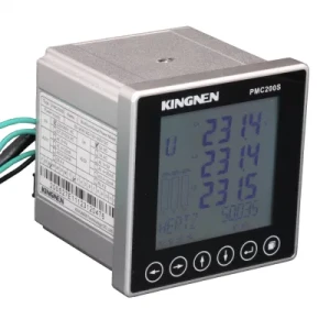 PMC200s 3 Phase Energy Meter