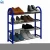 Import PN Interlocking Shoe Organiser Storage Unit Rack Boxes Cubes multi-function plastic shoe rack from China