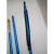 Import pole spear 2.2M poleSpear 3 in 1 Aluminium Straight Polyspear Spear fishing fork pole spear hunting A-alloy pole spearfishing from China