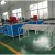 polystyrene photo frame profile equipment extrusion line machinery for PS moulding profile products