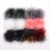 Import Pompom Pom Ball with Snap SF0579 Factory Wholesale Fake Fox Fur or Faux Raccoon Fur Plastic Bag Bag Pendant Women Dry-cleaned from China