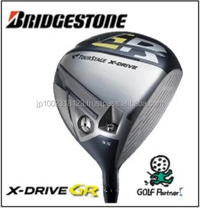 popular and Cost-effective cooler golf cart and used Iron Set Bridgestone TOURSTAGE X-DRIVE GR(2014)