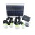 Import popular and portable mindtech lithium battery kit used solar equipment for sale from China