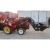 Import popular cheap price 20hp tractor with bucket from China