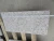 Import Popular china g636 granite price in pakistan for countertops tiles paving stone from China