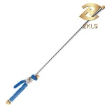 Popular High Pressure Car Washer Water Gun for Car Wash