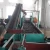 Import popular hot sale high efficient high quality waste tyre recycling roll rubber crushing mill from China