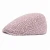 Import Popular Knitted Thickened Warm Flat Fitted Ivy Caps Hat for Woman And Men from China