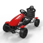 popular model electric go kart cheap price/4 wheels mini racing go karts for kids/wholesale cheap go kart electric kids