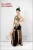Import Popular professional belly dancing performing wears leopard from China