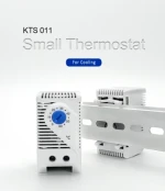 Popular Used Mechanical Type Kts Normally Open Thermostat Noc Type
