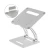 Import Portable Aluminum Laptop Computer Stand 17 inch laptop stand, Foldable Laptop Stand Holder,  Ergonomic Adjustable Laptop Stand from China