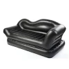 Portable and Foldable Inflatable Air Couch Bed Sofa Mattress
