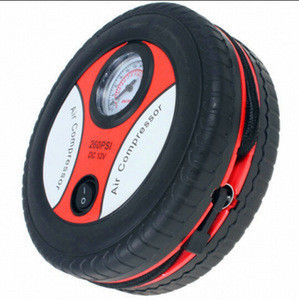 mini air compressor for car tyres