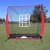 Import Portable folding big mouth baseball softball batting net from China