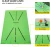 Import Portable Golf Swing Mat Indoor Golf Training Mat For Swing Detection Artificial Golf Mats from China