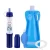 Import Portable personal water filter 0.01micron 2000 gallons for hiking backpacking from China