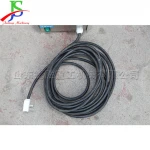 Portable steam cleaning machine kitchen range hood bathroom decontamination disinfection equipment