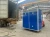 Import Portable Toilet Prefab Houses Easy Assemble Mobile Outdoor Toilet Public Toilets for Men and Women from China