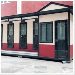 Portable toilets in parks environmentally friendly portable toilets