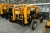 Import Portable Trailer Mounted Water Well Drilling Rig borehole boring machine from China
