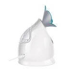 Portable Ultrasonic Electronic Humidifier Nano Miste Sprayer Facial Steamer Electric