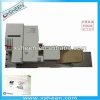 Post-press Equipment postage stamping machine, post printing machine
