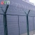 Import Powder Coating Welded Mesh Fence Concertina Razor Airpot Fence from China