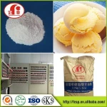 Powder Food Emulsifier lactic and fatty acid esters of glycerol
