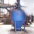 Import Powdery Materials Handling Dense Phase Pneumatic Pressure Vessel from China