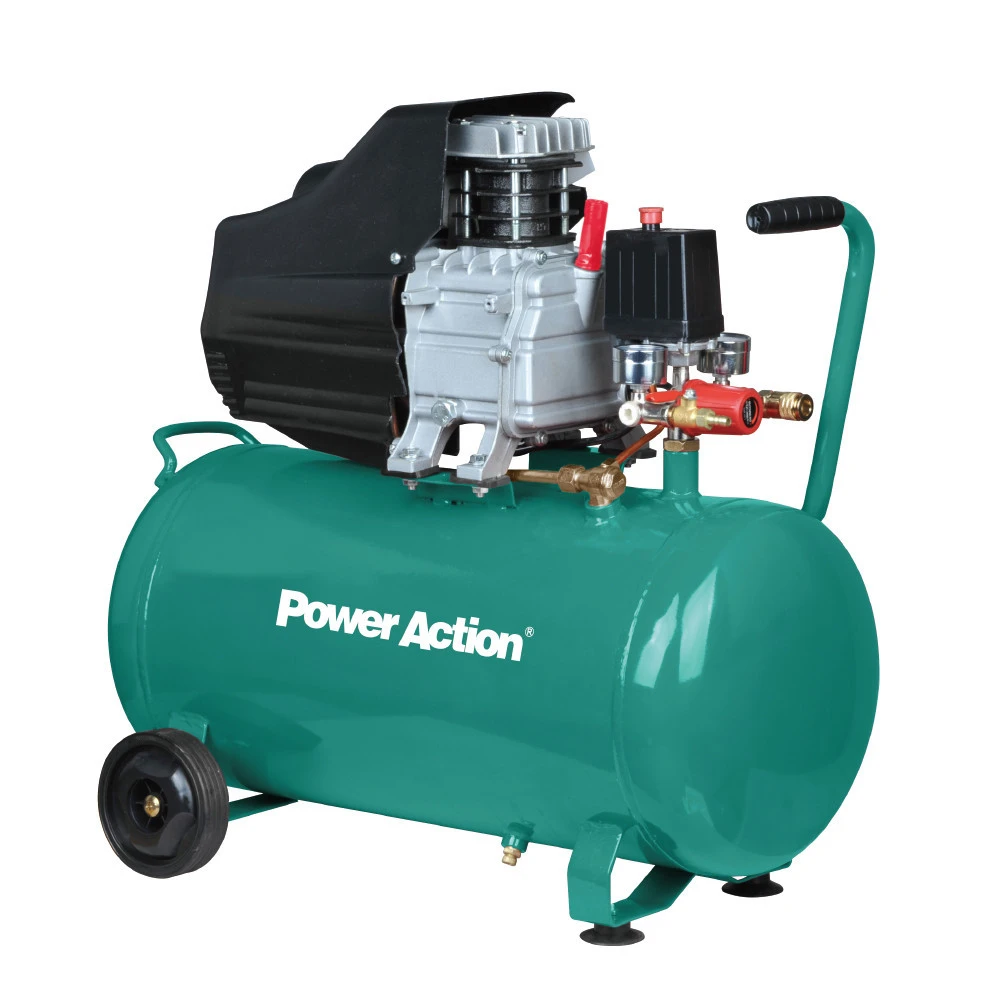 Power Action Air Compressor 0.8MPa AC5015