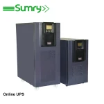 Power factor 0.8 High frequency online ups uninterrupted power supply 1kva 2kva 3kva