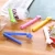 Import PP plastic food sealing clips airtight bag clips keep food fresh from China