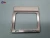 Import Precision Cnc Machining Steel PartZinc Plating Clock High Precision Cnc Steel Machining Parts from China