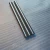 Import precision raw material titanium round bar with low price from China