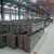Import prefab warehouse steel construction type of steel structures pre engineering warehouse factory building construction company from China