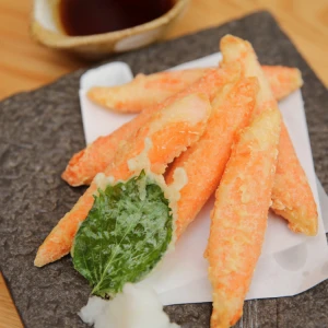 Premium Frozen Surimi Product Crab Stick Suitable For Sushi, Hotpot ,Salad