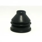Premium Quality Rubber Bellow to prevent vibration