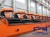Import preparation equipment iron ore froth flotation machine from China