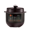 Pressure Cooker Appliance For The Kitchen Smart Cooking