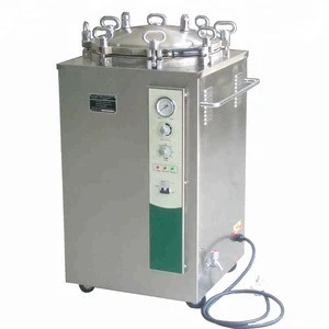 Pressure Steam Sterilizer Equipment, Medical Sterilizer Machine LS-35LJ/LS-50LJ