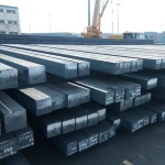 price billet steel