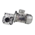 Price Worm Gear Motor Speed Reducer