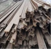 Prices Iron Rails Steel Stainless Clean Origin Type Quality Grade Scrap Melting Place Model