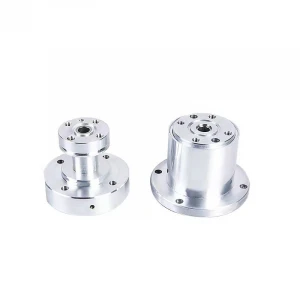 Primary Colour Aluminum Stainless Steel Custom Made Bicycle Accessories Spare Parts Aerospace Device Product Spare Part Large Part