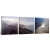 Import printed Scenery Mountain and sea photography modern Digital printing Amazon supply from China