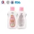 Import Private label absolutely pure skin whitening body baby oil from China